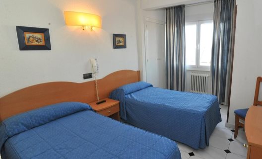 Hostal Goyma