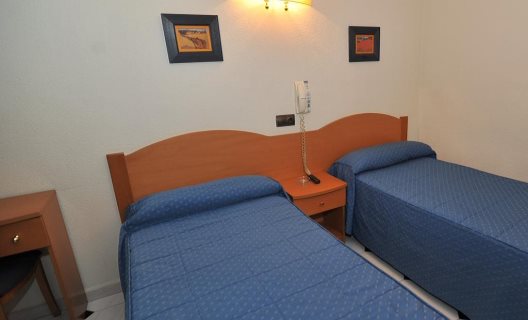 Hostal Goyma
