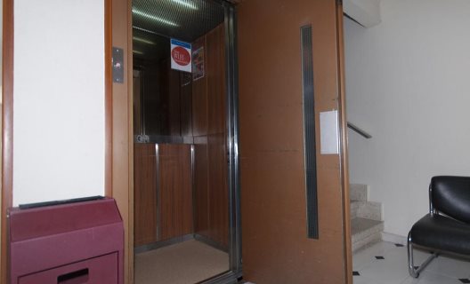 Hostal Goyma