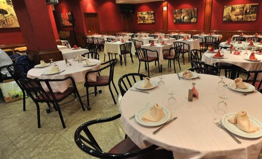 Hostal Goyma