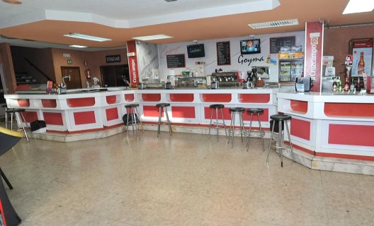 Hostal Goyma