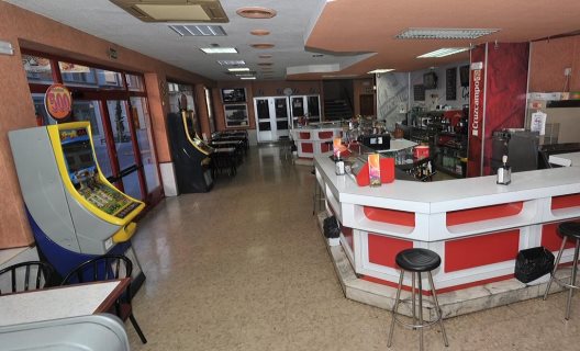 Hostal Goyma