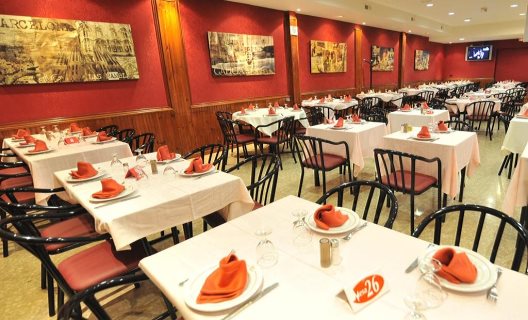 Hostal Goyma