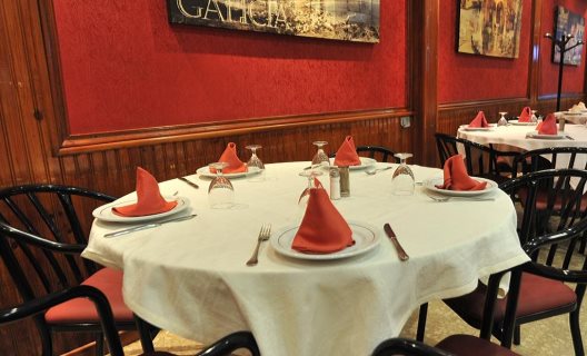 Hostal Goyma