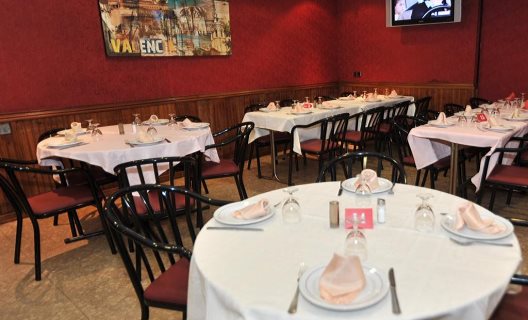 Hostal Goyma