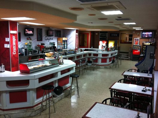 Hostal Goyma