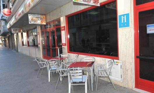 Hostal Goyma