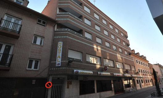 Hostal Goyma