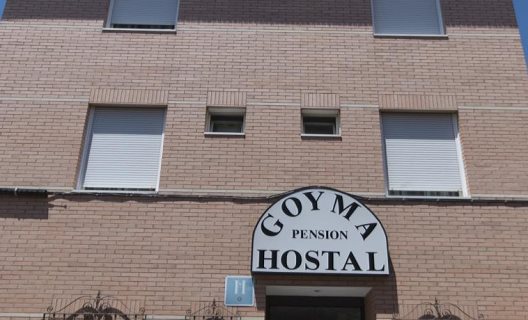 Hostal Goyma II