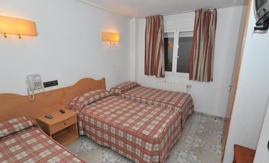 Hostal Goyma II