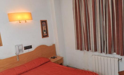 Hostal Goyma II