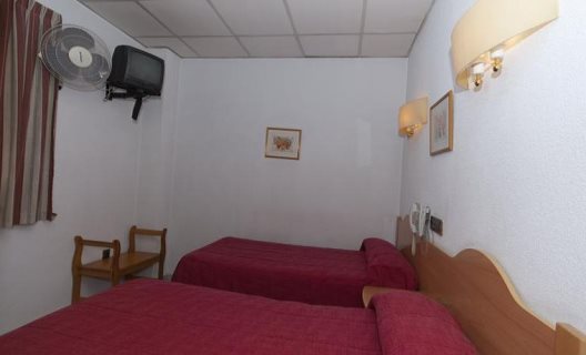 Hostal Goyma II
