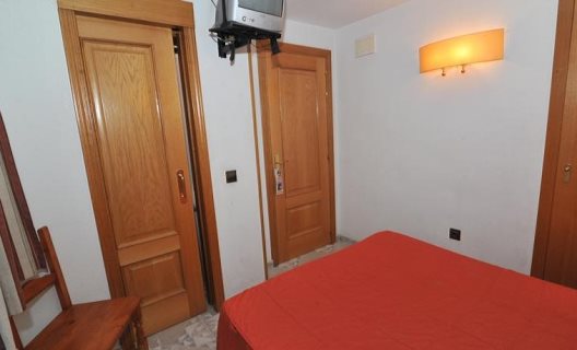 Hostal Goyma II