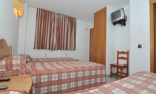 Hostal Goyma II