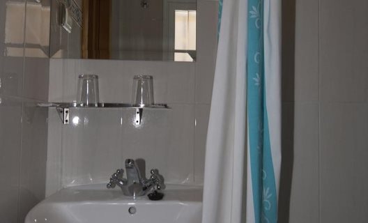 Hostal Goyma II