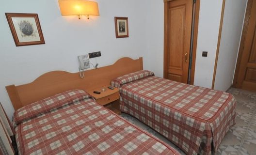 Hostal Goyma II