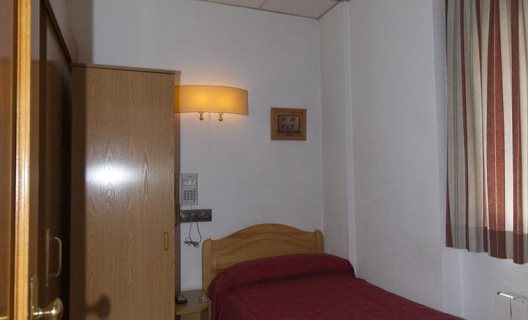 Hostal Goyma II