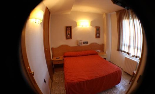 Hostal Goyma II
