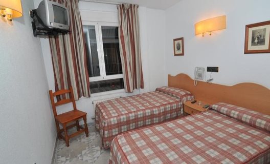 Hostal Goyma II