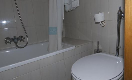 Hostal Goyma II