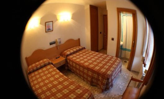 Hostal Goyma II