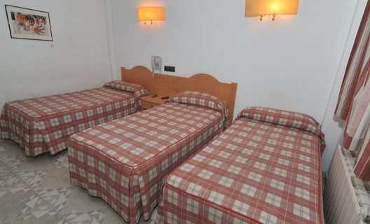 Hostal Goyma II