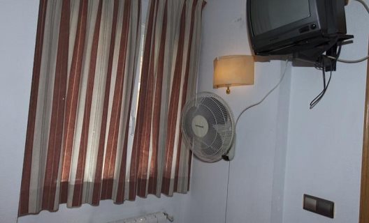 Hostal Goyma II