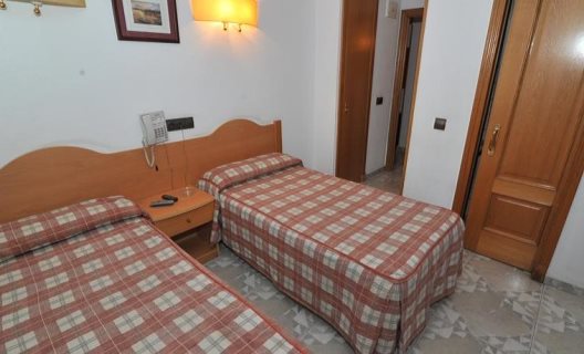 Hostal Goyma II
