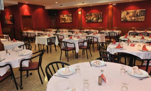 Hostal Goyma II