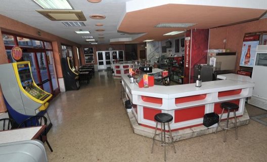 Hostal Goyma II