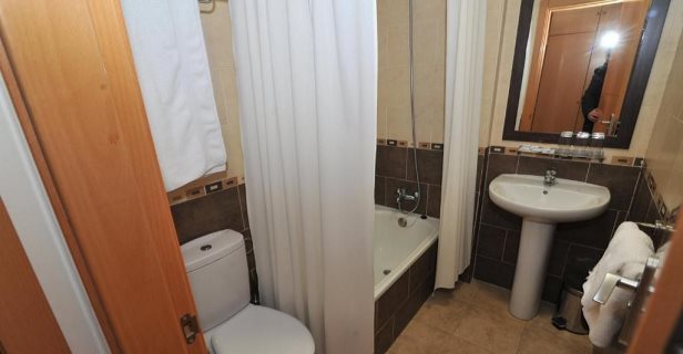 Hostal Goyma III