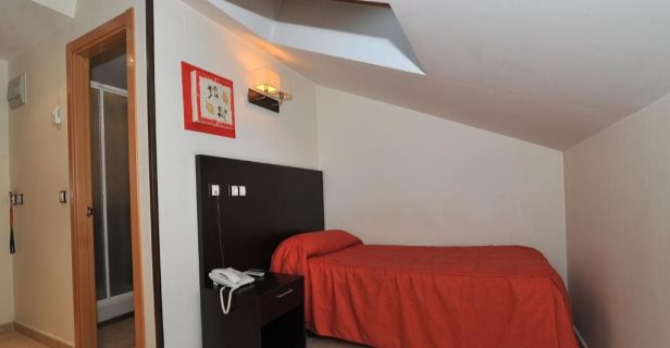 Hostal Goyma III