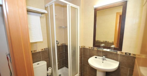 Hostal Goyma III