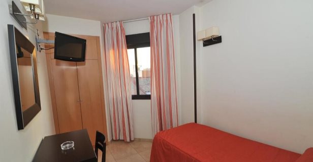 Hostal Goyma III