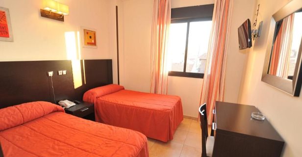 Hostal Goyma III