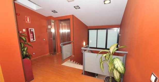 Hostal Goyma III