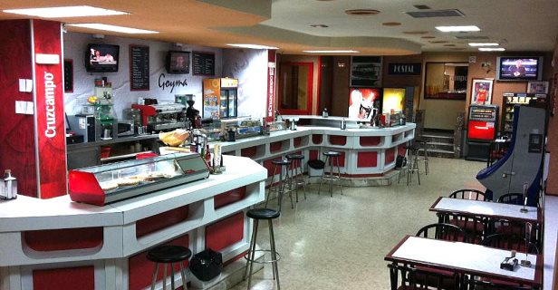 Hostal Goyma III