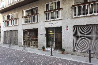 Hostal Gracia City Barcelona