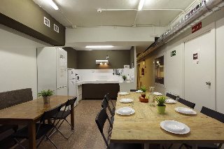 Hostal Gracia City Barcelona