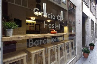 Hostal Gracia City Barcelona