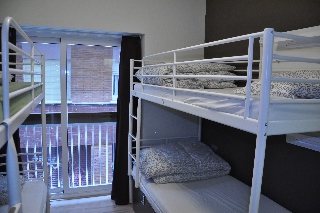 Hostal Gracia City Barcelona