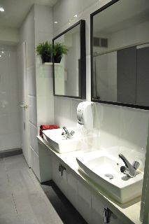 Hostal Gracia City Barcelona