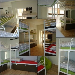 Hostal Gracia City Barcelona