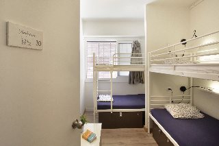 Hostal Gracia City Barcelona