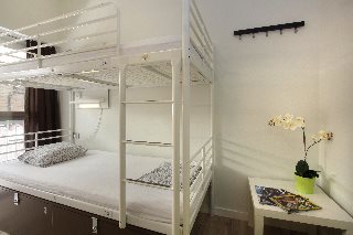 Hostal Gracia City Barcelona