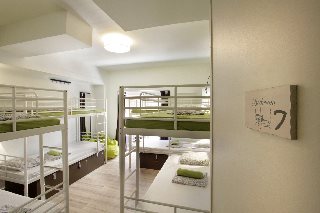 Hostal Gracia City Barcelona
