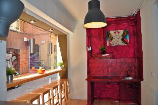 Hostal Gracia City Barcelona