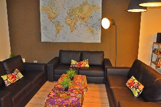 Hostal Gracia City Barcelona