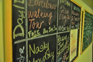 Hostal Gracia City Barcelona