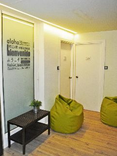 Hostal Gracia City Barcelona